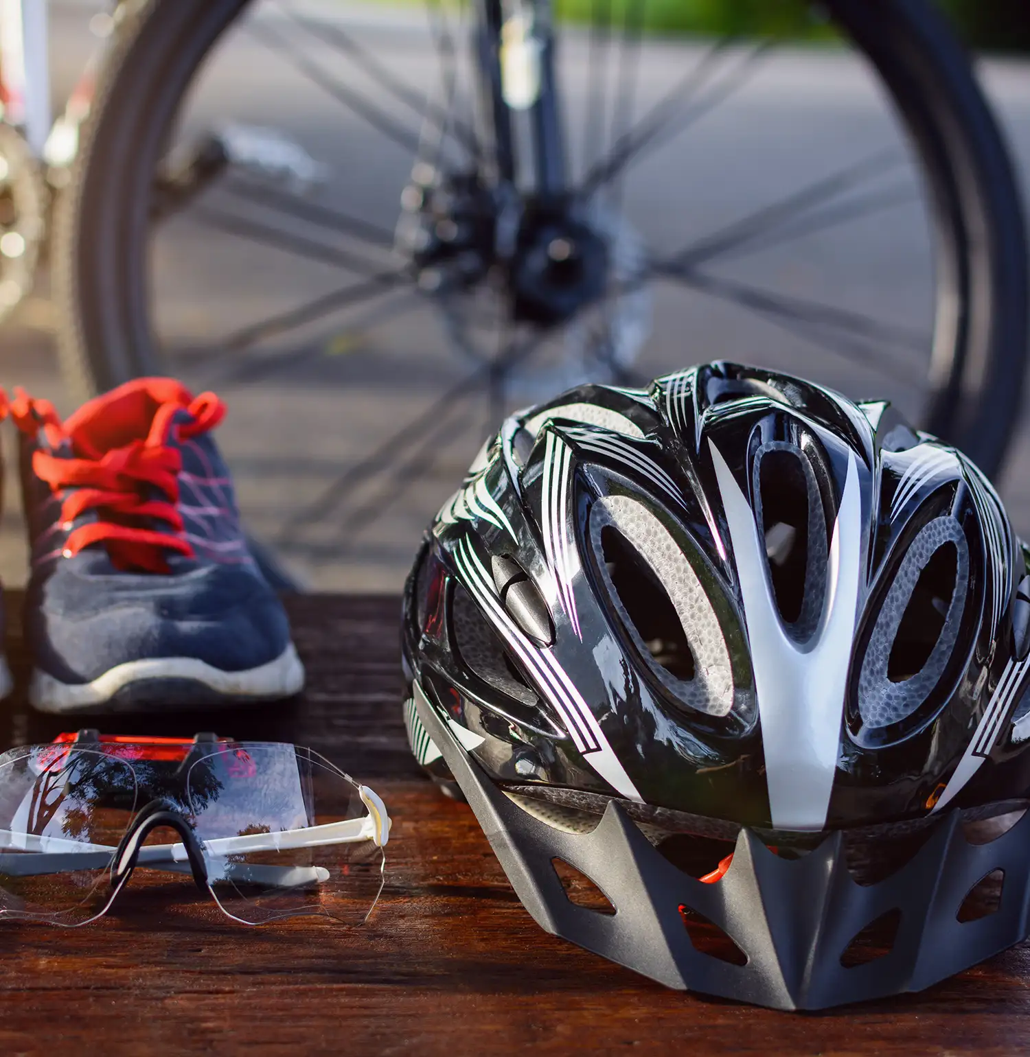 Accessoires et équipement vélos à Auray et Vannes