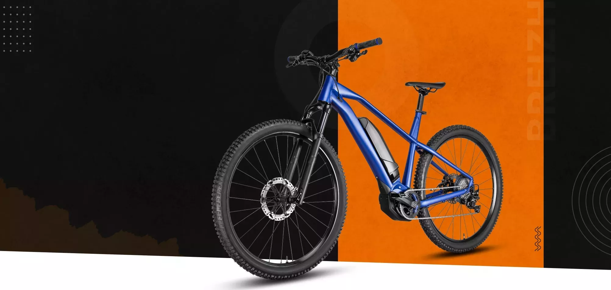 VÉLO BREIZH